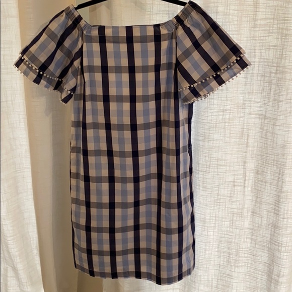 Sara Campbell Dresses & Skirts - Sara Campbell Dress